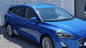 Ford Focus combi 1,5 Ecoblue 2019 - 3