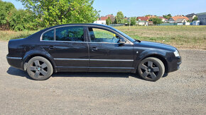 Škoda Superb 2.0 PD TDI - 3