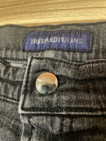 Trussardi Jeans panske rifle - 3