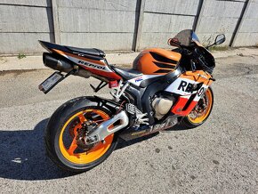 Honda CBR1000RR Repsol - 3