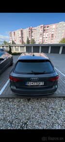 Audi a4 b9 2.0TDI 110kw + chip - 3