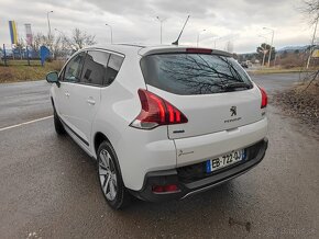 Peugeot 3008, 1.6 hdi, automat, 88 kw - 3