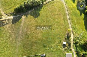 HALO reality - Predaj, pozemok pre rodinný dom   1643 m2 Ban - 3