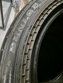 DUNLOP SP SPORT MAXX 050 225/50 R18 95V - 3