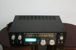 predám  VINTAGE receiver  JVC JR-S50 - 3