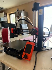 Prusa mini - 3