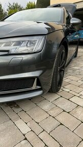 Audi A4 Sline 2.0 quattro 140kw - 3