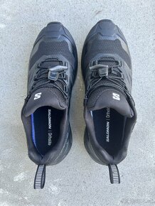 Salomon X-ADVENTURE GTX dámske - 3