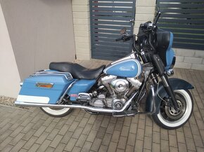 Harley Davidson - 3