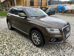 Audi Q5 2.0 TDI Quattro - 3