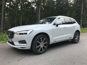 Volvo xc60 T6 Inscription - 3