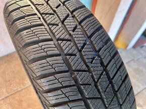 185/60 R15 zimná pneumatika Barum  – 1 kus - 3