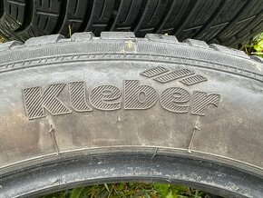 Celoročné pneumatiky Kleber Quadraxer 2 205/55 R16 - 3