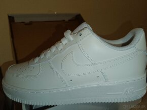 Predám Air Force 1 - 3