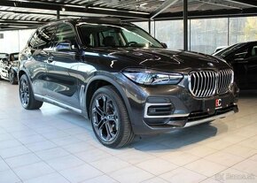 BMW X5 xDrive30d / 7míst / vzduch nafta automat - 3