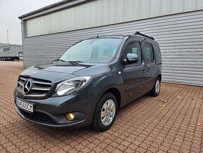 CITAN 111 CDI TOURER EDITION - 3