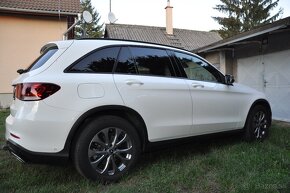 Predám MB GLC SUV, AMG styling - 3