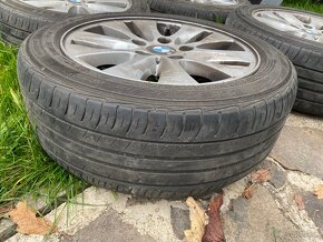 Predam elektrony 5x120 bmw 16” - 3