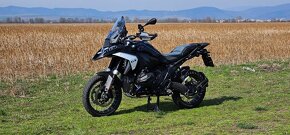 BMW R1300GS - 3