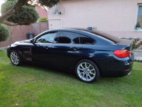 BMW  430d  Xdrive  Gran Coupe   190kw, AT8. - 3