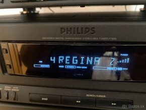 Predam Hi-Fi 900 serie PHILIPS - 3