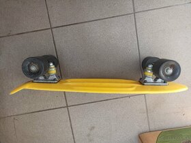 penny board - 3