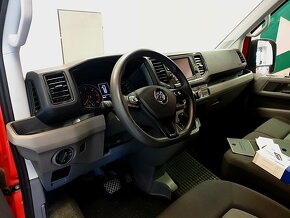 Volkswagen Crafter 2.0tdi 103kw 106 000km - 3