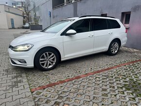 Predám Golf 7 Variant - 3