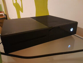 XBOX ONE 1TB - 3