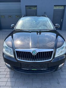 Škoda Octavia 2 kombi 1.6TDI - 3