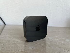 Apple TV 4K 3.Gen Wi‑Fi + Ethernet 64gb (záruka: 9/2025) - 3