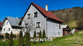 AGENT.SK | Na predaj rodinný dom v Oščadnici - 3