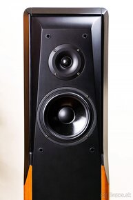 Advance Acoustic UM-40 /top zvuk, top stav, záruka - 3