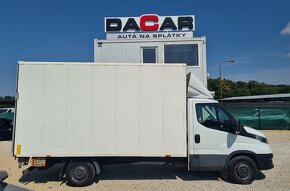 IVECO 35S160 / MOŽNÝ ODPOČET DPH - 3