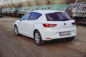 SEAT LEON 1.2 TSI - 3