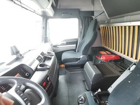 MAN TGX - 3