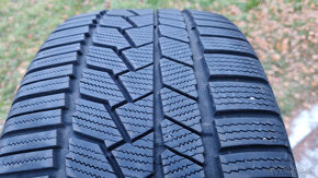 Zimné pneu 245/40 R19 --- CONTINENTAL - 3