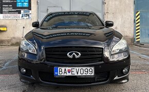 Infiniti M37 - 3