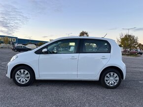 Volkswagen VW e-UP 37kWh  2021  61kW - 3