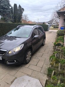 Peugeot 2008 - 3