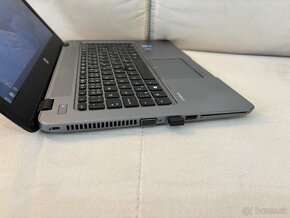 HP EliteBook 840 G2/i5 5300U/8GB RAM/128GB SSD/Windows 7 - 3