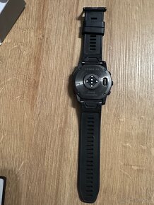 Garmin fenix 7x pro saphire - 3