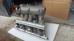 B18c6 manifold s klapkou - 3