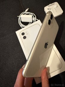 Predám iPhone 11 128 GB - 3