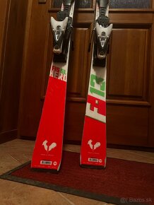 Rossignol HERO FIS SL - 3