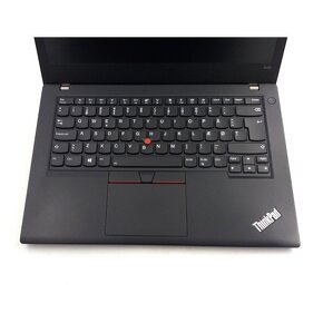 Lenovo ThinkPad A485 Ryzen 3 PRO 2300U 16 RAM 256 SSD - 3