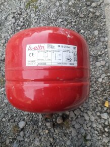 Expanzne nadoby 12L a 35L - 3