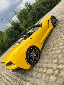 Corvette c7 CABRIO, zlava 10000€ do konca leta - 3