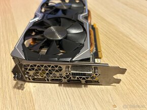 GTX 1070mini , 8GB - 3