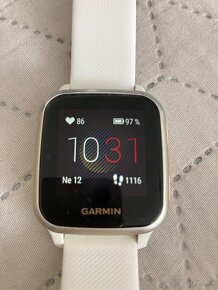 Smart hodinky Garmin Venu Sq - 3